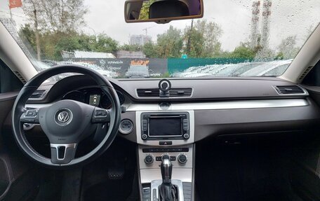 Volkswagen Passat B7, 2013 год, 1 279 000 рублей, 16 фотография