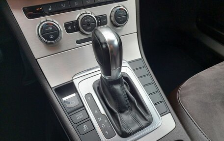 Volkswagen Passat B7, 2013 год, 1 279 000 рублей, 19 фотография