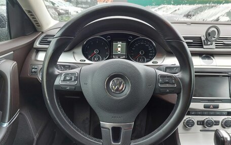 Volkswagen Passat B7, 2013 год, 1 279 000 рублей, 17 фотография