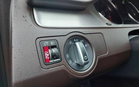 Volkswagen Passat B7, 2013 год, 1 279 000 рублей, 18 фотография