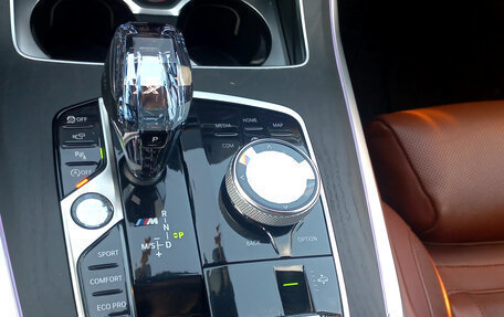 BMW X7, 2021 год, 7 600 000 рублей, 11 фотография