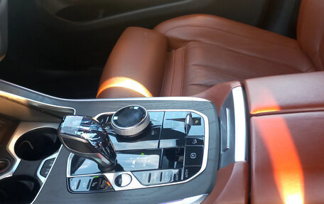 BMW X7, 2021 год, 7 600 000 рублей, 12 фотография