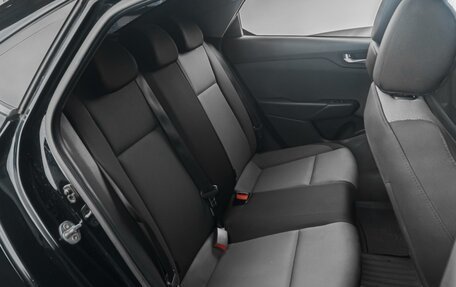 Hyundai Solaris II рестайлинг, 2020 год, 1 459 000 рублей, 7 фотография