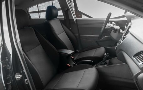 Hyundai Solaris II рестайлинг, 2020 год, 1 459 000 рублей, 8 фотография