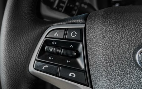 Hyundai Solaris II рестайлинг, 2020 год, 1 459 000 рублей, 12 фотография