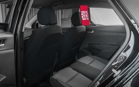 Hyundai Solaris II рестайлинг, 2020 год, 1 459 000 рублей, 11 фотография