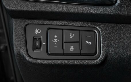 Hyundai Solaris II рестайлинг, 2020 год, 1 459 000 рублей, 20 фотография
