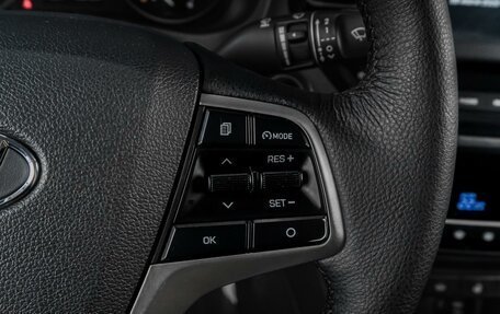 Hyundai Solaris II рестайлинг, 2020 год, 1 459 000 рублей, 13 фотография