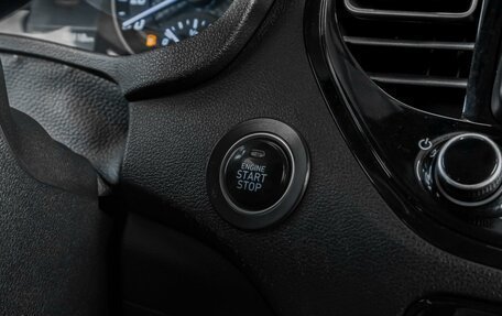 Hyundai Solaris II рестайлинг, 2020 год, 1 459 000 рублей, 19 фотография