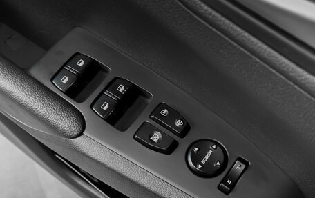 Hyundai Solaris II рестайлинг, 2020 год, 1 459 000 рублей, 21 фотография