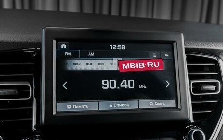 Hyundai Solaris II рестайлинг, 2020 год, 1 459 000 рублей, 15 фотография