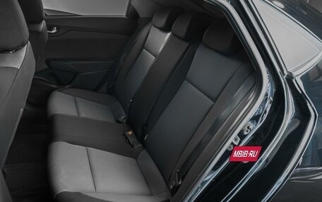 Hyundai Solaris II рестайлинг, 2020 год, 1 459 000 рублей, 9 фотография