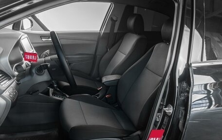 Hyundai Solaris II рестайлинг, 2020 год, 1 459 000 рублей, 10 фотография