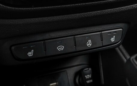 Hyundai Solaris II рестайлинг, 2020 год, 1 459 000 рублей, 18 фотография