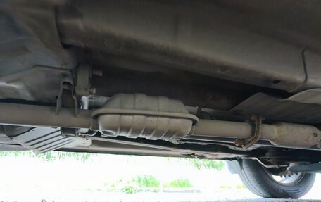 Hyundai Tucson III, 2006 год, 680 000 рублей, 20 фотография