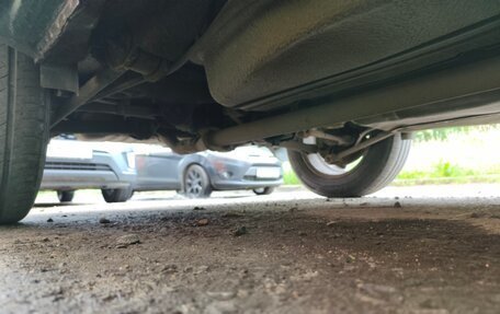 Hyundai Tucson III, 2006 год, 680 000 рублей, 19 фотография