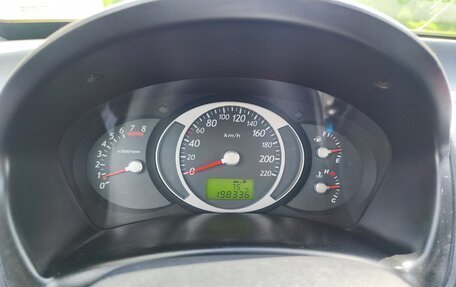 Hyundai Tucson III, 2006 год, 680 000 рублей, 33 фотография