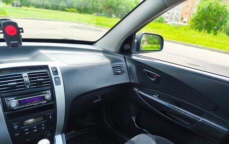 Hyundai Tucson III, 2006 год, 680 000 рублей, 28 фотография