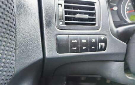 Hyundai Tucson III, 2006 год, 680 000 рублей, 36 фотография
