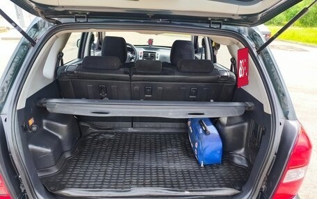 Hyundai Tucson III, 2006 год, 680 000 рублей, 34 фотография