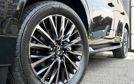Infiniti QX80, 2026 год, 16 490 000 рублей, 5 фотография