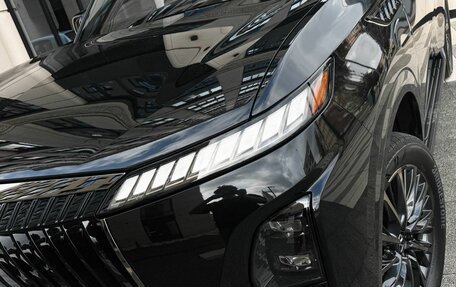 Infiniti QX80, 2026 год, 16 490 000 рублей, 3 фотография