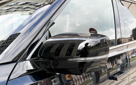 Infiniti QX80, 2026 год, 16 490 000 рублей, 6 фотография