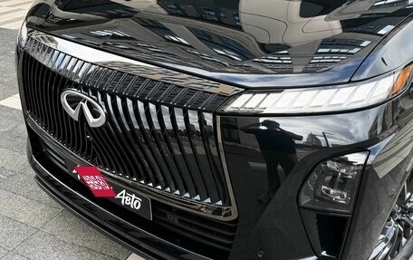 Infiniti QX80, 2026 год, 16 490 000 рублей, 4 фотография