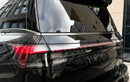 Infiniti QX80, 2026 год, 16 490 000 рублей, 10 фотография
