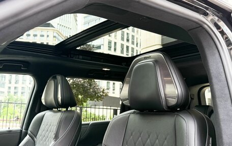 Infiniti QX80, 2026 год, 16 490 000 рублей, 24 фотография