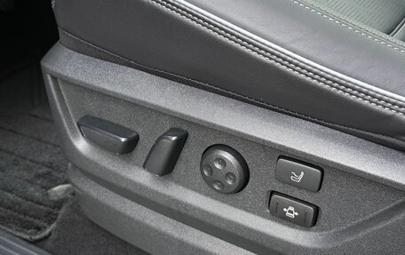 Infiniti QX80, 2026 год, 16 490 000 рублей, 22 фотография