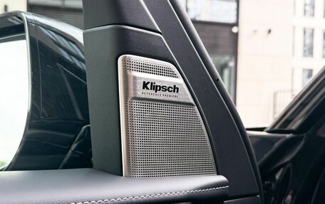 Infiniti QX80, 2026 год, 16 490 000 рублей, 21 фотография