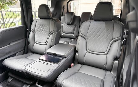Infiniti QX80, 2026 год, 16 490 000 рублей, 25 фотография