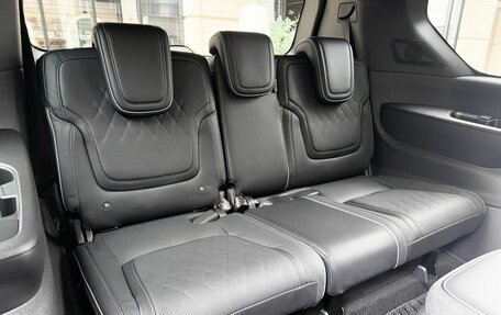 Infiniti QX80, 2026 год, 16 490 000 рублей, 28 фотография