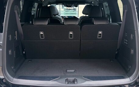 Infiniti QX80, 2026 год, 16 490 000 рублей, 30 фотография