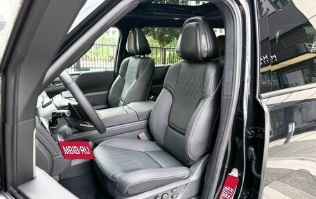 Infiniti QX80, 2026 год, 16 490 000 рублей, 23 фотография