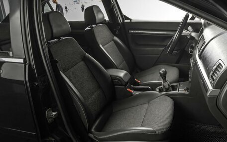 Opel Vectra C рестайлинг, 2006 год, 349 000 рублей, 8 фотография