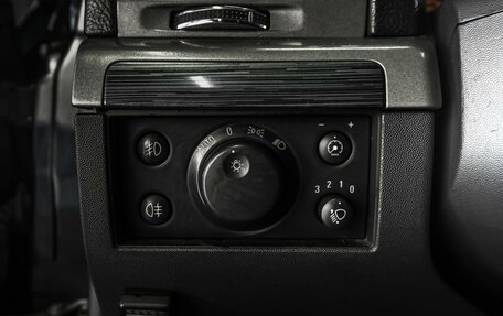 Opel Vectra C рестайлинг, 2006 год, 349 000 рублей, 16 фотография