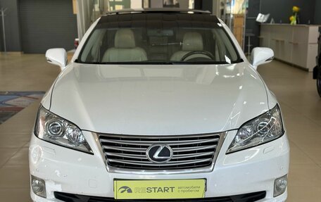 Lexus ES VII, 2011 год, 1 100 000 рублей, 2 фотография