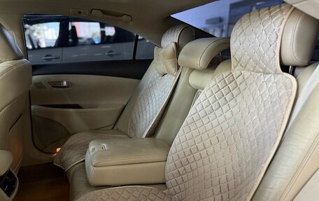 Lexus ES VII, 2011 год, 1 100 000 рублей, 11 фотография