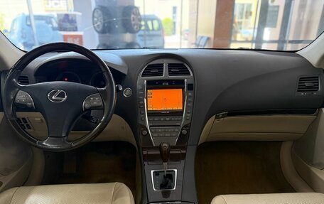 Lexus ES VII, 2011 год, 1 100 000 рублей, 7 фотография