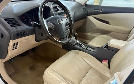 Lexus ES VII, 2011 год, 1 100 000 рублей, 9 фотография
