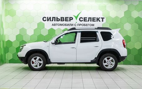 Renault Duster I рестайлинг, 2013 год, 980 000 рублей, 7 фотография