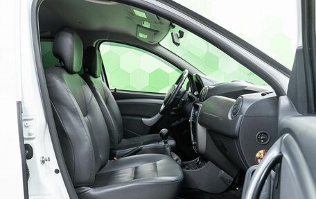 Renault Duster I рестайлинг, 2013 год, 980 000 рублей, 13 фотография