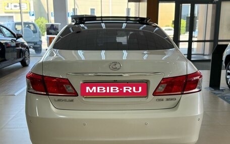 Lexus ES VII, 2011 год, 1 100 000 рублей, 4 фотография