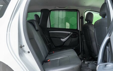 Renault Duster I рестайлинг, 2013 год, 980 000 рублей, 14 фотография