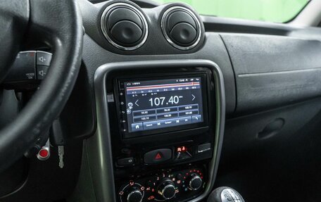 Renault Duster I рестайлинг, 2013 год, 980 000 рублей, 19 фотография