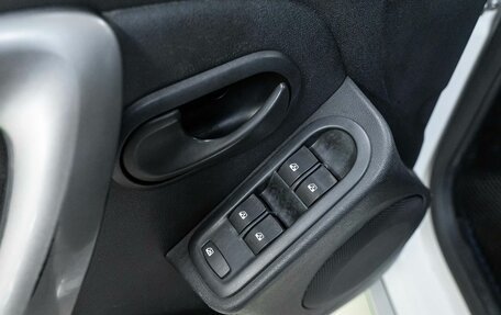 Renault Duster I рестайлинг, 2013 год, 980 000 рублей, 23 фотография
