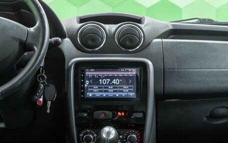 Renault Duster I рестайлинг, 2013 год, 980 000 рублей, 18 фотография
