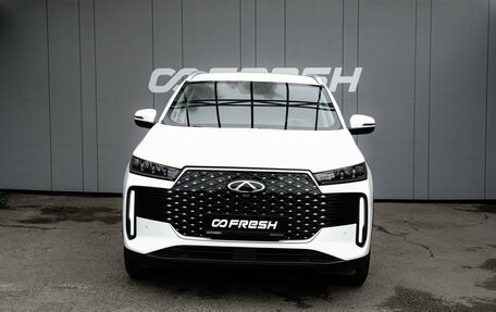 Chery Tiggo 4 I рестайлинг, 2024 год, 1 879 000 рублей, 3 фотография